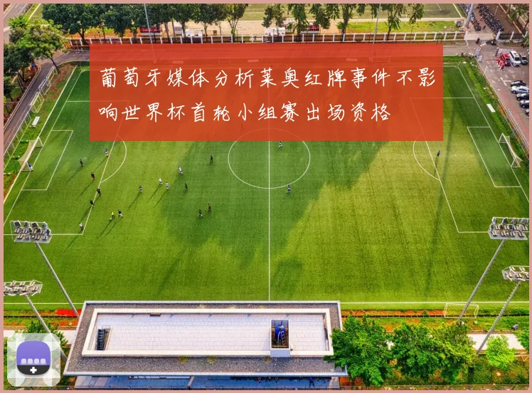 葡萄牙媒体分析莱奥红牌事件不影响世界杯首轮小组赛出场资格